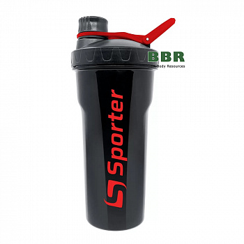 Шейкер с Закруткой 700ml, Sporter