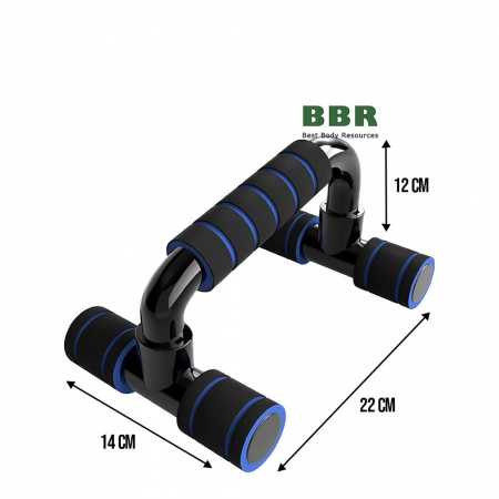 Упоры для отжиманий Push-UP Handles, OstroVit