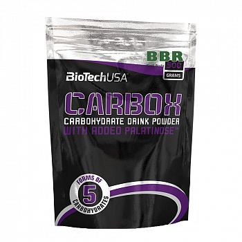 Carbox 500g, BioTechUSA