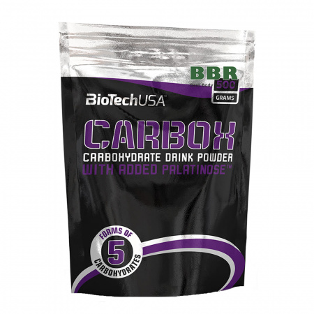 Carbox 500g, BioTechUSA Carbox 500g, BioTechUSA