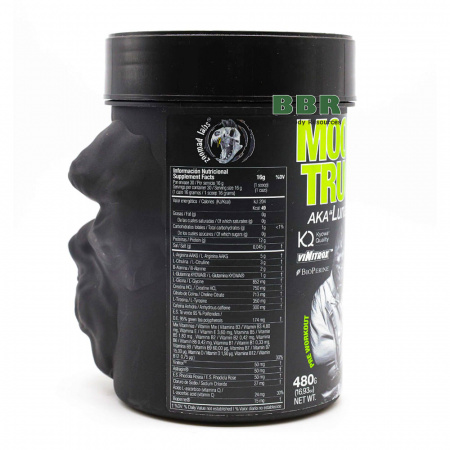 Moonstruck Pre-Workout 480g, Zoomad Labs Moonstruck Pre-Workout 480g, Zoomad Labs