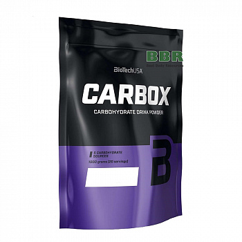 Carbox 1000g, BioTechUSA