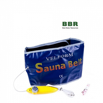 Sauna Belt, Velform