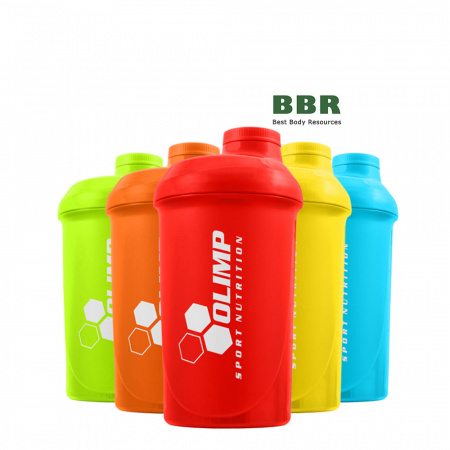 Шейкер 500ml, Olimp