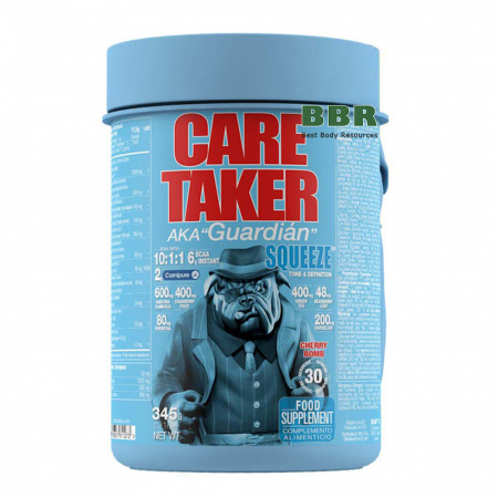 Caretaker Squeeze 480g, Zoomad Labs Caretaker Squeeze 480g, Zoomad Labs