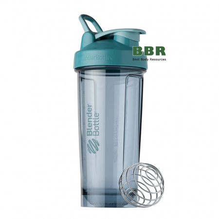 Шейкер BlenderBottle Pro28 820ml, BlenderBottle