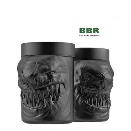 One Raw Beta-Alanine 400g, Zoomad Labs