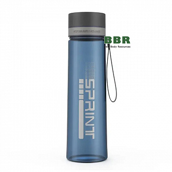 Бутылка для воды Sprint KXN-1111 1000ml, Casno