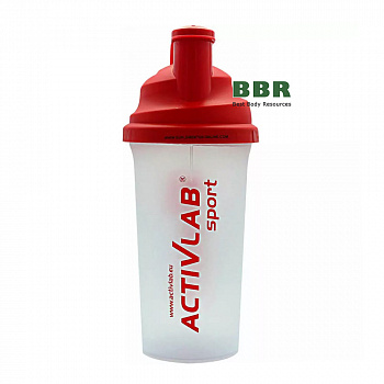 Шейкер ACTIVLAB 700ml, ActivLab
