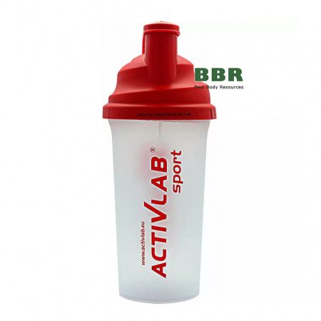 Шейкер ACTIVLAB 700ml, ActivLab