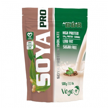 Soya Pro 500g, ActivLab