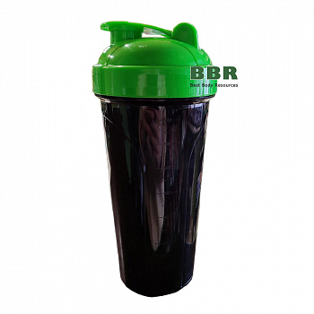 Шейкер с сеткой 700ml