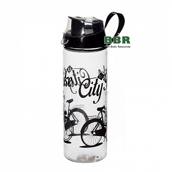 Бутылка CITY BIKE 750ml, Herevin