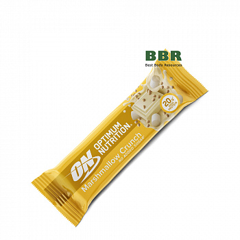 Protein Bar 65g, Optimum Nutrition