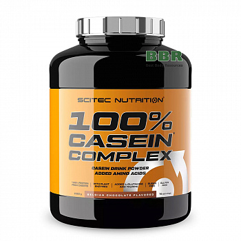 Casein Complex 2350g, Scitec Nutrition