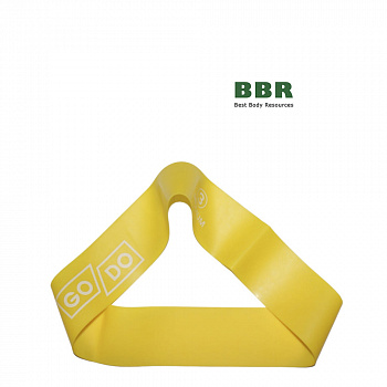 Резиновая Эспандер-петля 3 Medium, Go Do