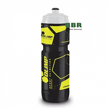 Спортивная бутылка 800ml, Olimp