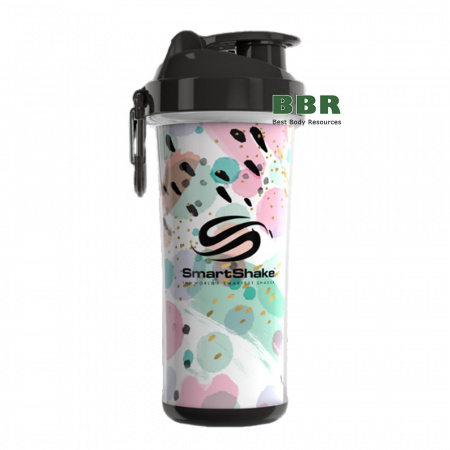 Шейкер DW. 750ml, Smart Shake