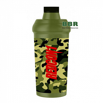 Шейкер 750ml, Redcon1