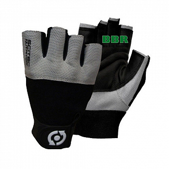 Перчатки Glove Scitec Grey Style, Scitec Nutrition