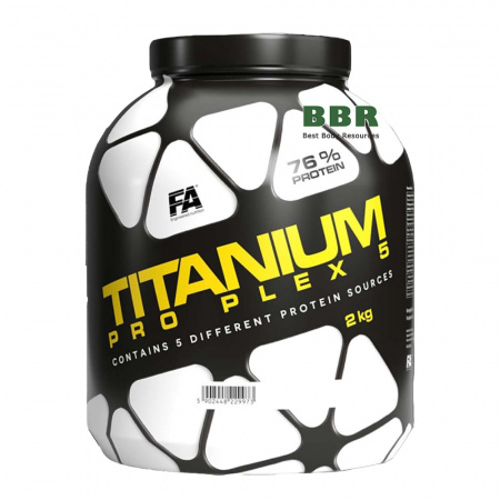 Titanium Pro Plex 2kg, Fitness Authority Titanium Pro Plex 2kg, Fitness Authority