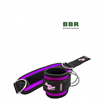 Манжета Ankle Cuff 3450, Power System