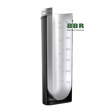 Шейкер Insulated 750ml, Smart Shake 