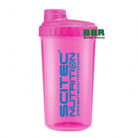 Шейкер NEON 700ml, Scitec Nutrition