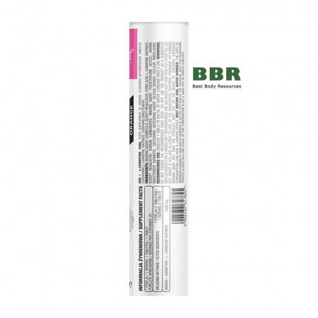 L-Carnitine 1000 20 Tabs, OstroVit (шипучка) L-Carnitine 1000 20 Tabs, OstroVit (шипучка)
