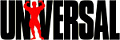 Universal Nutrition Universal Nutrition