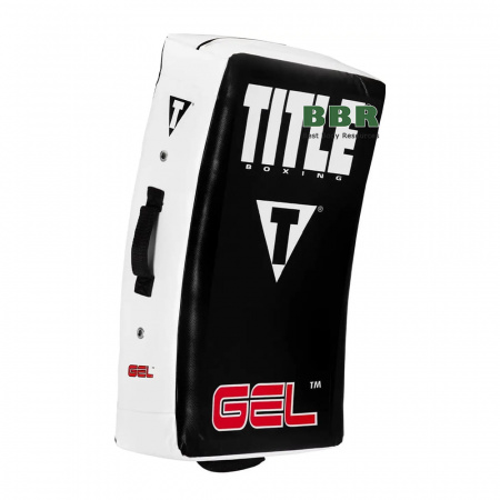Макивара Boxing Gel Grandiose Strike Shield, TITLE Boxing
