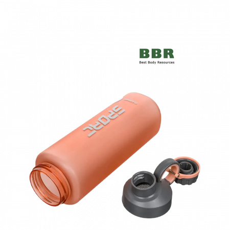Бутылка для воды Sport KXN-1243 1000ml, Casno