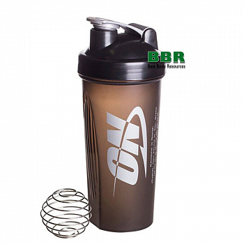 Шейкер с шариком 700ml, Optimum Nutrition