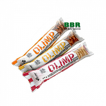 Olimp Protein Bar 64g, Olimp