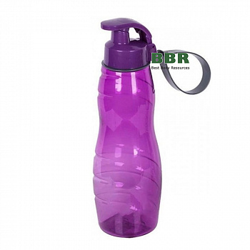 Спортивная бутылка Tiger MIX 750ml, Herevin