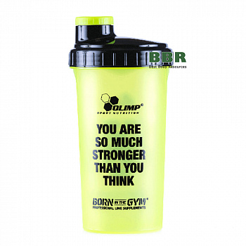 Шейкер Stronger 700ml, Olimp