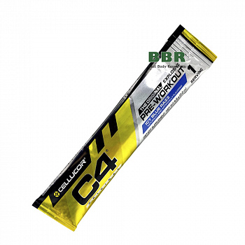Пробник C4 Original 1 Serving, Cellucor