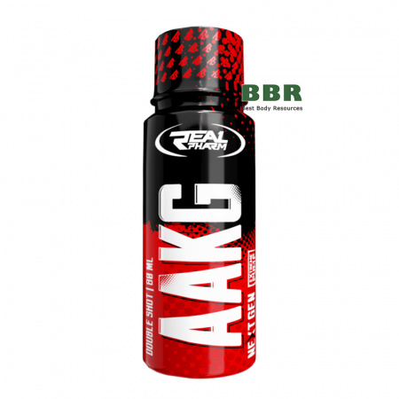 A-AKG 8000 60ml, Real Pharm