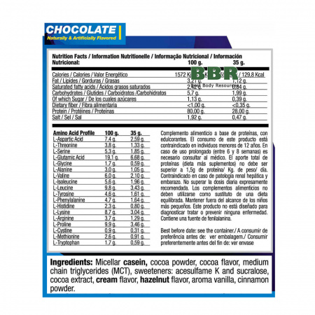 Micellar Casein 907, Quamtrax Micellar Casein 907, Quamtrax