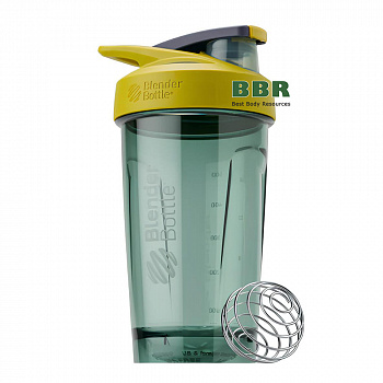 Шейкер Strada Tritan 24oz 710ml, BlenderBottle