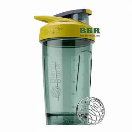 Шейкер Strada Tritan 24oz 710ml, BlenderBottle