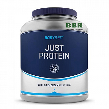 Just Protein 2000g, Body&Fit