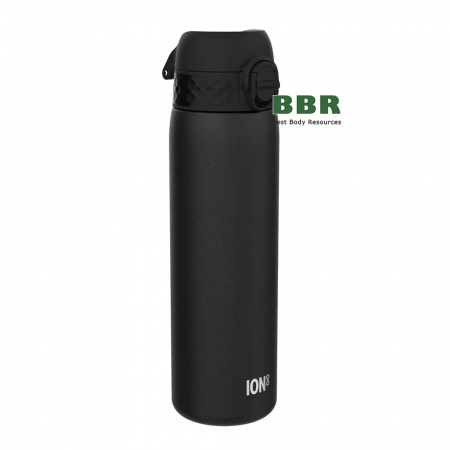 Бутылка для воды металлическая вакуумная Vacuum Insulated 500ml, ION8