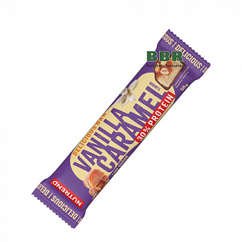 Delicious Protein Bar 50g, Nutrend
