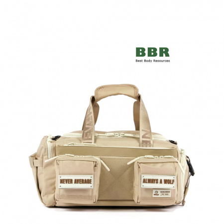 Сумка Mini Duffle Bag Neutral 20l, WOLFpak