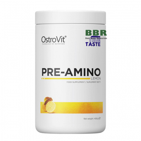 Pre-Amino 400g, OstroVit