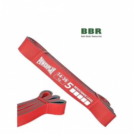 Резина 4116 Red, PowerPlay