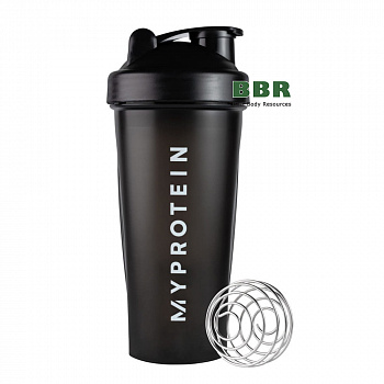 Шейкер с шариком 700ml, MyProtein