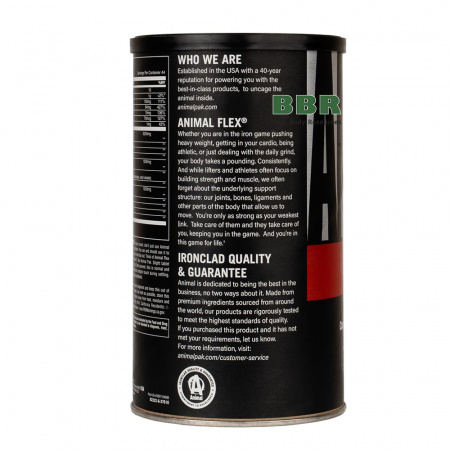 Animal Flex 44pack, Universal Nutrition