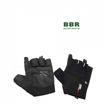 Перчатки Grippy Black, Sporter